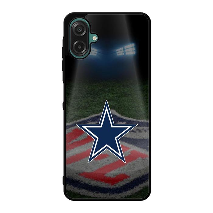 Dallas Cowboys Stadium X8877 Samsung Galaxy A07 Case