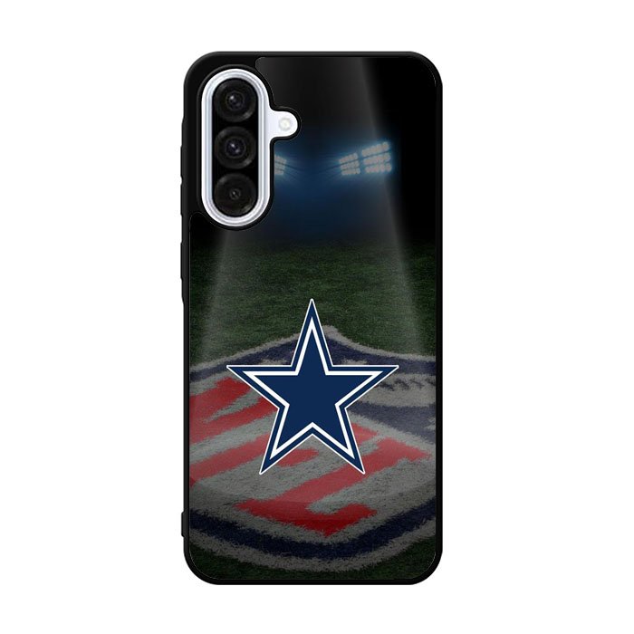 Dallas Cowboys Stadium Samsung Galaxy A36 Case BC0836