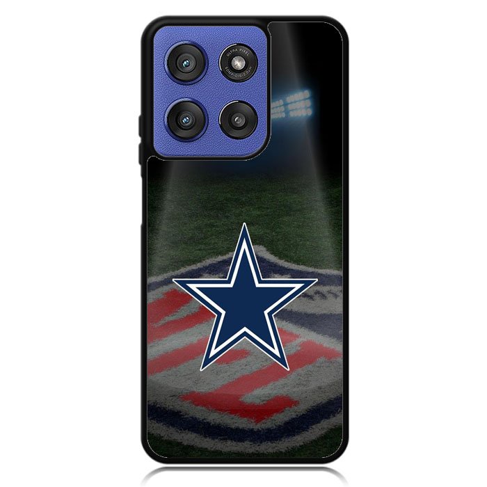 Dallas Cowboys Stadium X8877 Motorola Moto G Stylus 5G 2025 Case