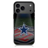 Dallas Cowboys Stadium X8877 iPhone 17 Pro Max Case