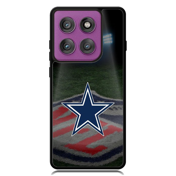 Dallas Cowboys Stadium X8877 Motorola Moto Edge 2025 | Moto Edge 60 Fusion | Moto Edge 60 Pro Case