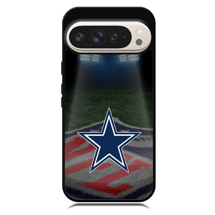 Dallas Cowboys Stadium Google Pixel 10 | Google Pixel 10 Pro Case BC0836