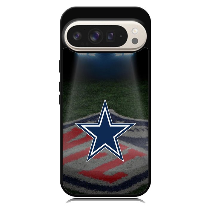 Dallas Cowboys Stadium X8877 Google Pixel 9 Pro XL Case