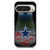 Dallas Cowboys Stadium Google Pixel 10 Pro XL Case BC0836