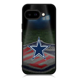 Dallas Cowboys Stadium X8877 Google Pixel 9A Case