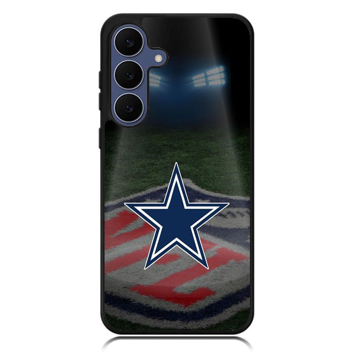 Dallas Cowboys Stadium X8877 Samsung Galaxy S25 FE Case