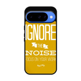 focus movie quotes X0419 Google Pixel 10 Case