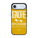 focus movie quotes X0419 iPhone Air Case