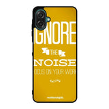 focus movie quotes X0419 Samsung Galaxy A07 Case