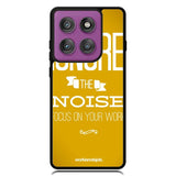 focus movie quotes X0419 Motorola Moto Edge 2025 | Moto Edge 60 Fusion | Moto Edge 60 Pro Case
