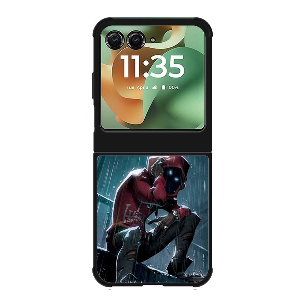 A Boogie Wit Da Hoodie X8911 Motorola Moto RAZR 2025 Case
