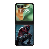 A Boogie Wit Da Hoodie X8911 Motorola Moto RAZR 2025 Case