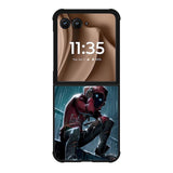 A Boogie Wit Da Hoodie X8911 Motorola Moto RAZR Plus 2025 Case