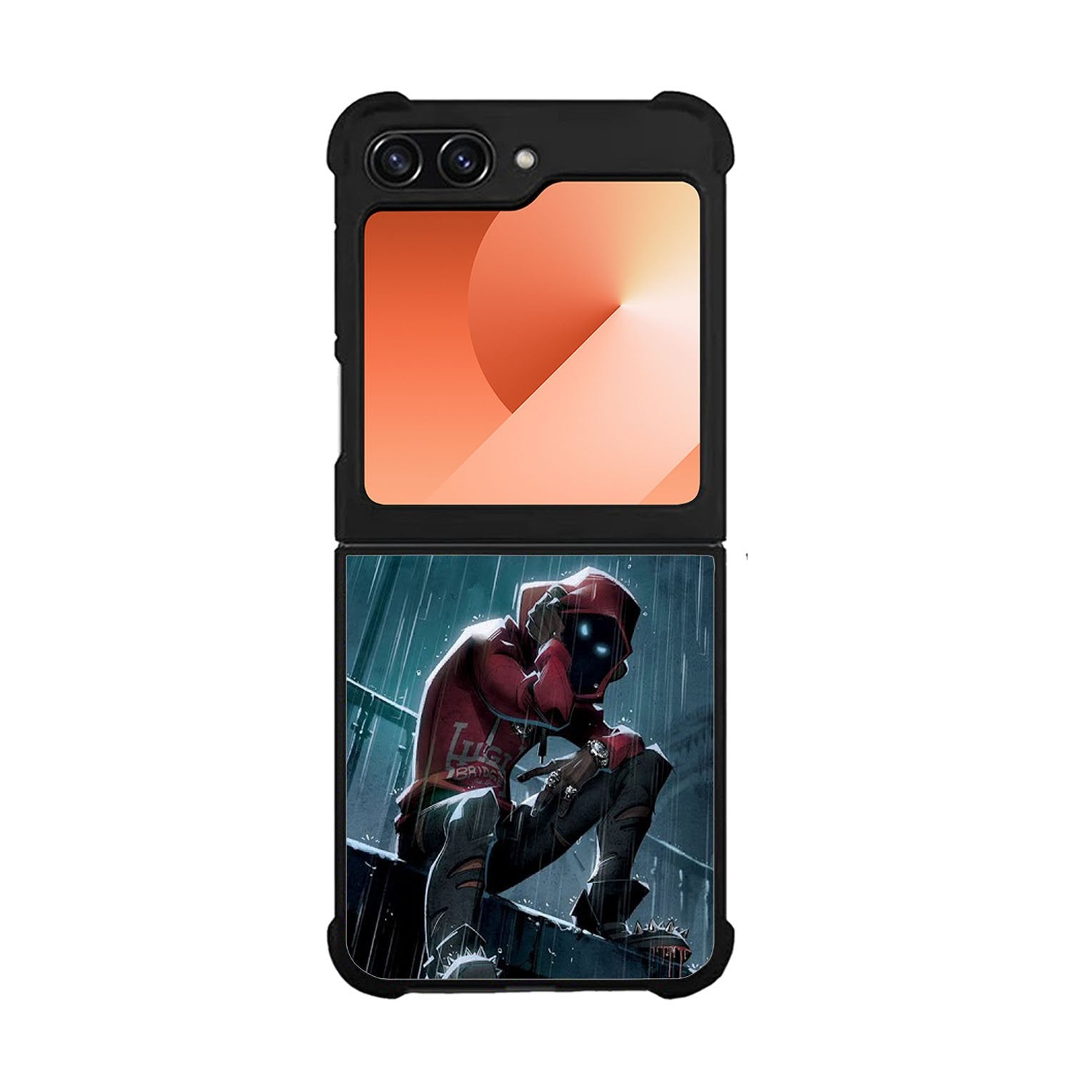 A Boogie Wit Da Hoodie Case Samsung Galaxy Z Flip 6 5G BC0854