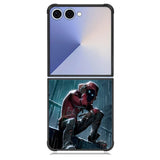 A Boogie Wit Da Hoodie X8911 Samsung Galaxy Z Flip 7 Case
