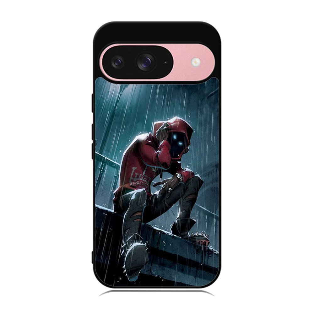 A Boogie Wit Da Hoodie Case Google Pixel 9 BC0854