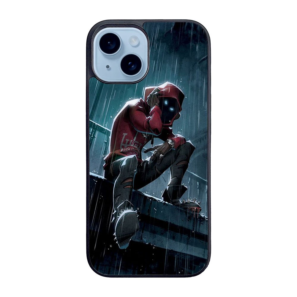 A Boogie Wit Da Hoodie Case iPhone 15 BC0854