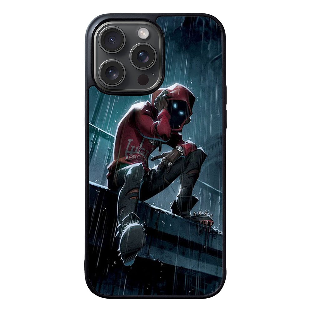 A Boogie Wit Da Hoodie Case iPhone 15 Pro Max BC0854