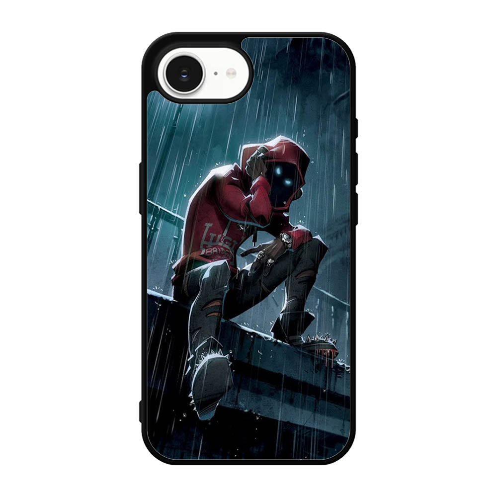 A Boogie Wit Da Hoodie X8911 iPhone 17e Case