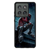 A Boogie Wit Da Hoodie X8911 Motorola Moto Edge 2025 Case