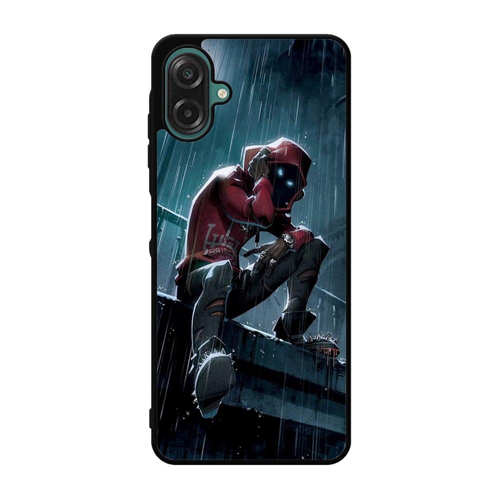 A Boogie Wit Da Hoodie Case Samsung Galaxy A07 BC0854