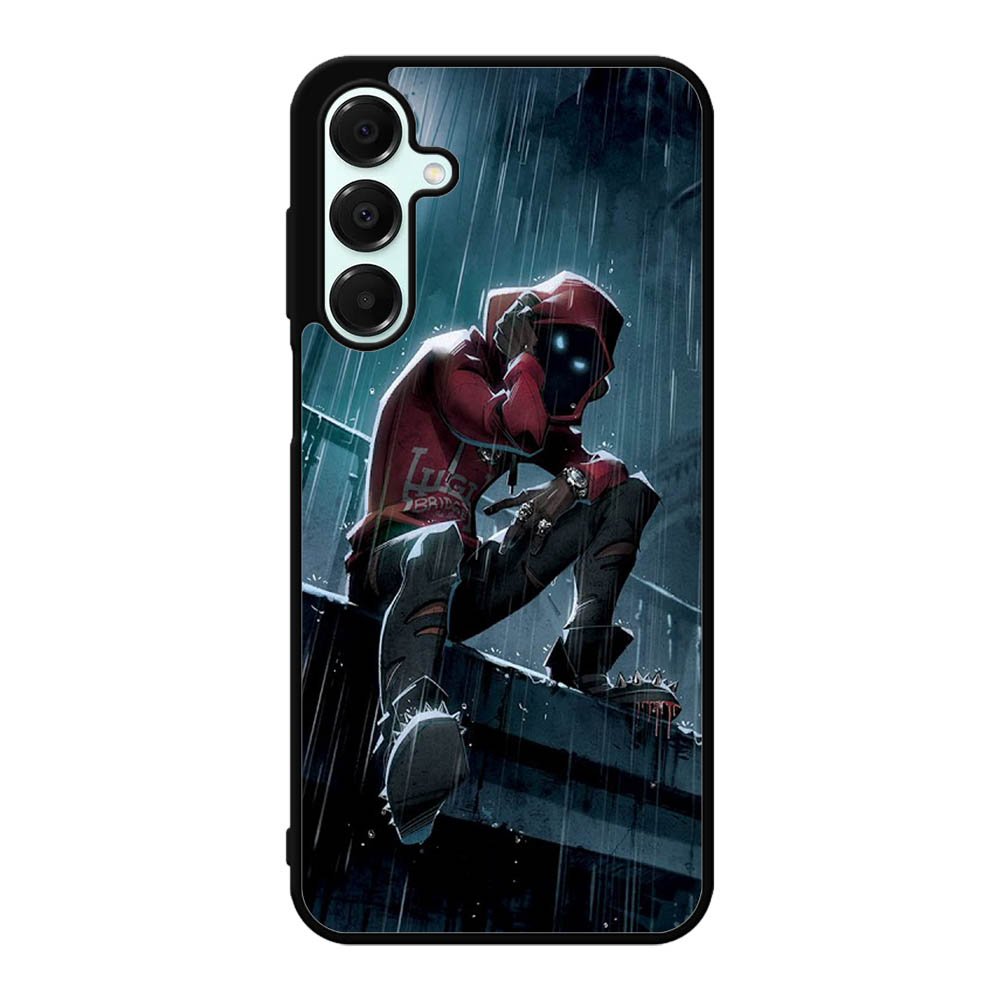 A Boogie Wit Da Hoodie Samsung Galaxy A16 Case BC0854