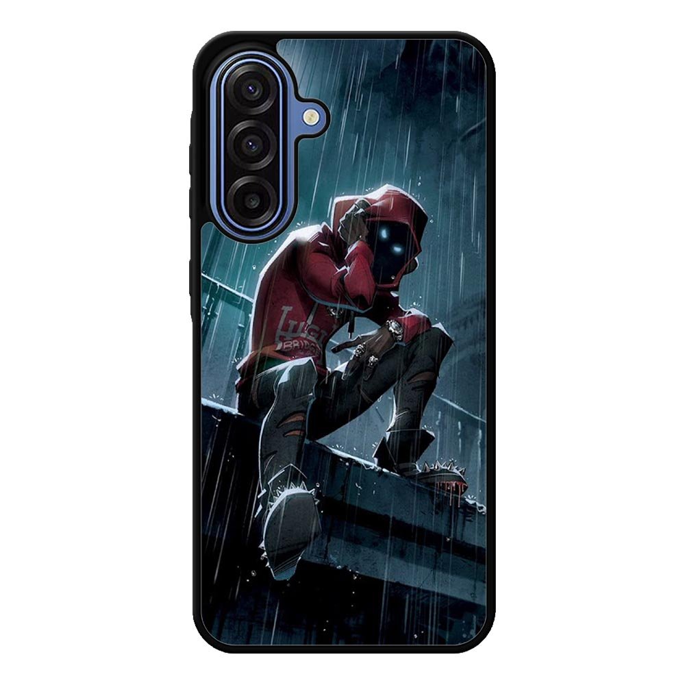 A Boogie Wit Da Hoodie X8911 Samsung Galaxy A17 Case