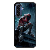 A Boogie Wit Da Hoodie X8911 Samsung Galaxy A17 Case