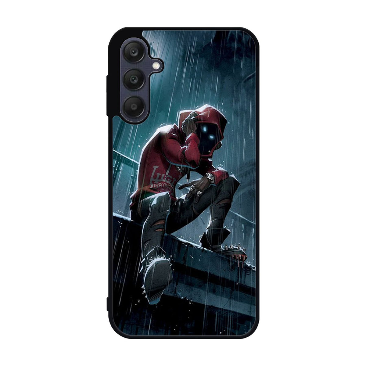 A Boogie Wit Da Hoodie Samsung Galaxy A25 5G Case BC0854