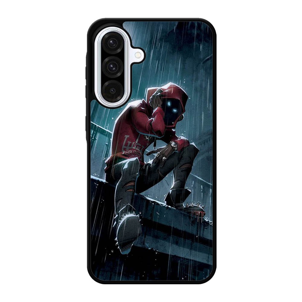 A Boogie Wit Da Hoodie Samsung Galaxy A56 Case BC0854