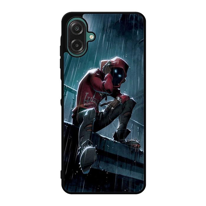 A Boogie Wit Da Hoodie X8911 Samsung Galaxy A07 Case