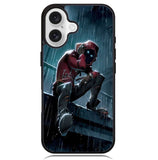 A Boogie Wit Da Hoodie X8911 iPhone 16 Case