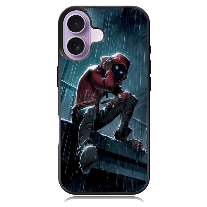 A Boogie Wit Da Hoodie iPhone 17 Case BC0854