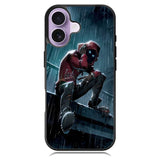A Boogie Wit Da Hoodie X8911 iPhone 17 Case