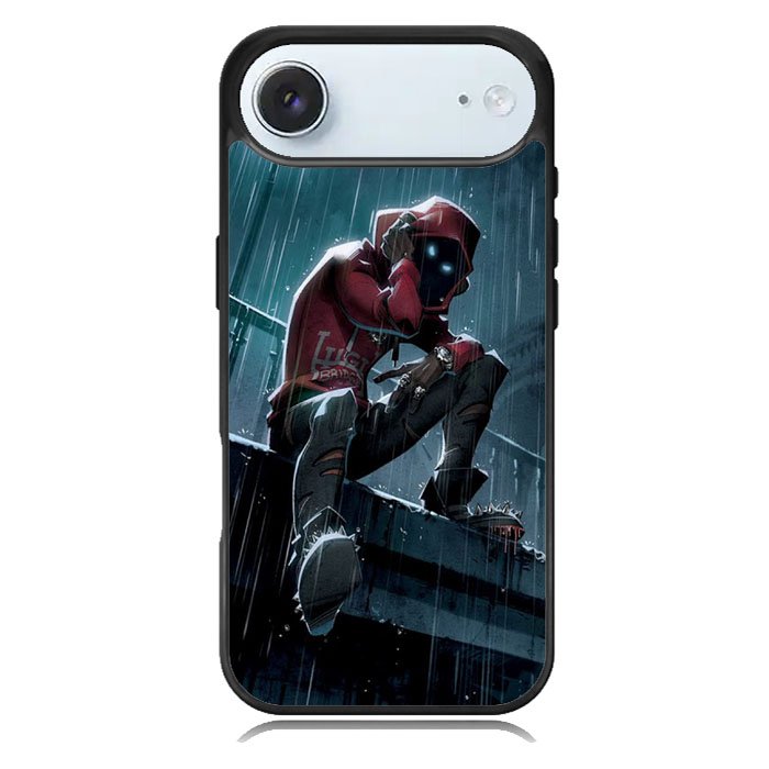 A Boogie Wit Da Hoodie iPhone 17 Air Case BC0854