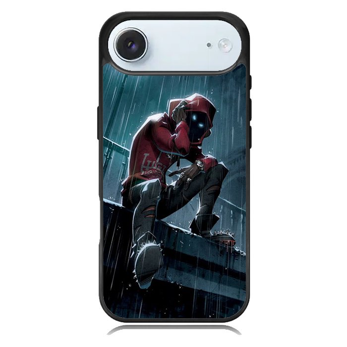 A Boogie Wit Da Hoodie X8911 iPhone 17 Air Case
