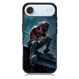 A Boogie Wit Da Hoodie X8911 iPhone 17 Air Case