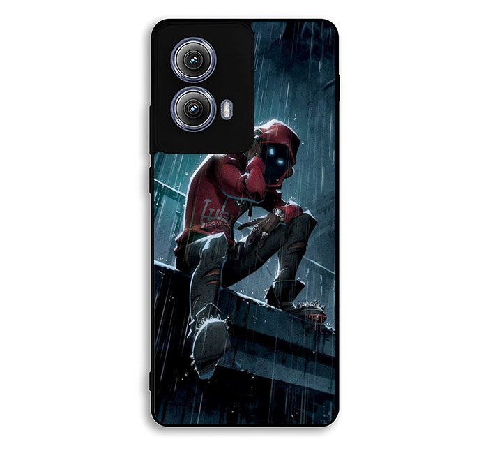 A Boogie Wit Da Hoodie Motorola Moto Edge 2024 Case BC0854