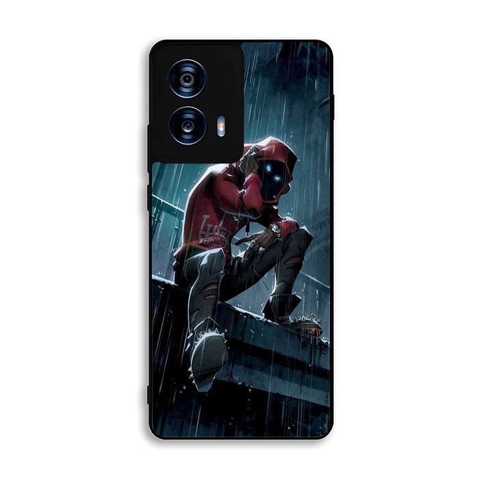 A Boogie Wit Da Hoodie Motorola Moto G Power 5G 2024 Case BC0854
