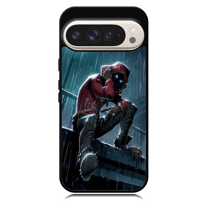 A Boogie Wit Da Hoodie Google Pixel 10 Pro XL Case BC0854