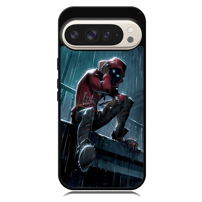 A Boogie Wit Da Hoodie X8911 Google Pixel 9 | Google Pixel 9 Pro Case