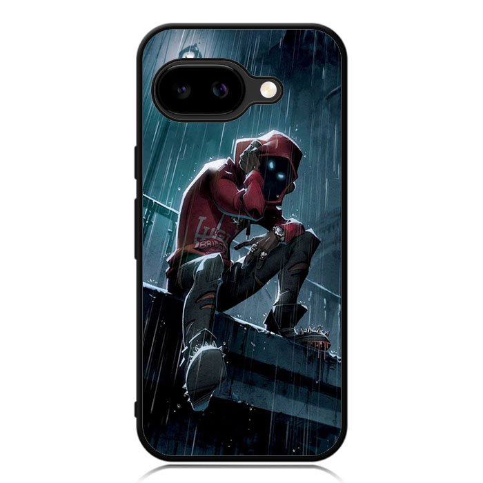 A Boogie Wit Da Hoodie X8911 Google Pixel 9A Case