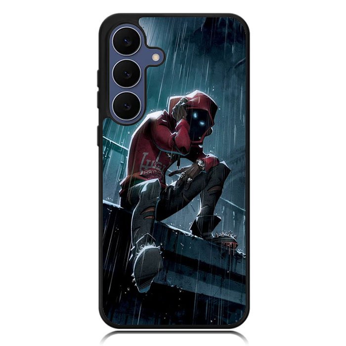 A Boogie Wit Da Hoodie X8911 Samsung Galaxy S25 FE Case