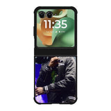 A Boogie Wit Da Hoodie X8912 Motorola Moto RAZR 2025 Case