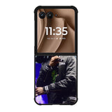 A Boogie Wit Da Hoodie X8912 Motorola Moto RAZR Plus 2025 Case