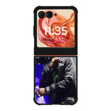 A Boogie Wit Da Hoodie Motorola Moto Razr 2025/2024 , Moto Razr 60/50 Case BC0855