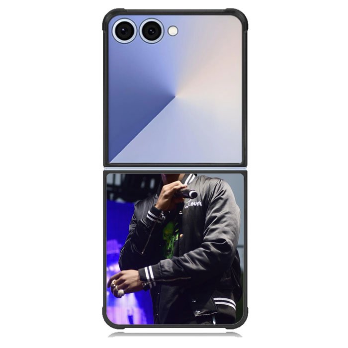 A Boogie Wit Da Hoodie Samsung Galaxy Z Flip 7 Case BC0855
