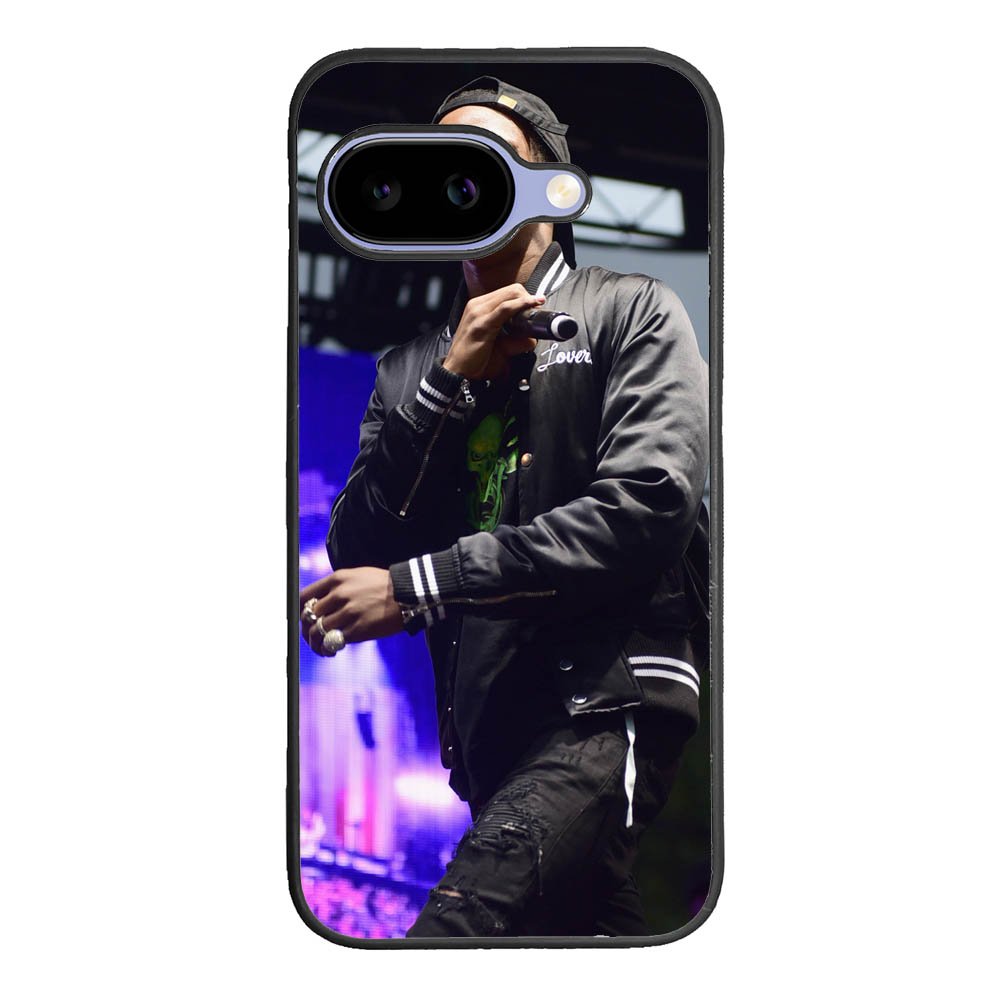 A Boogie Wit Da Hoodie X8912 Google Pixel 10A Case