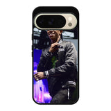 A Boogie Wit Da Hoodie X8912 Google Pixel 10 Pro Case