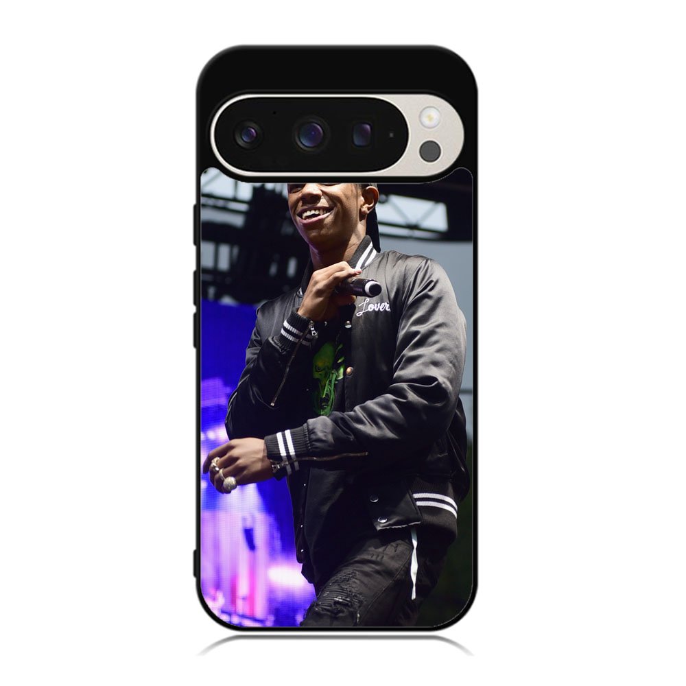 A Boogie Wit Da Hoodie Case Google Pixel 9 Pro XL BC0855